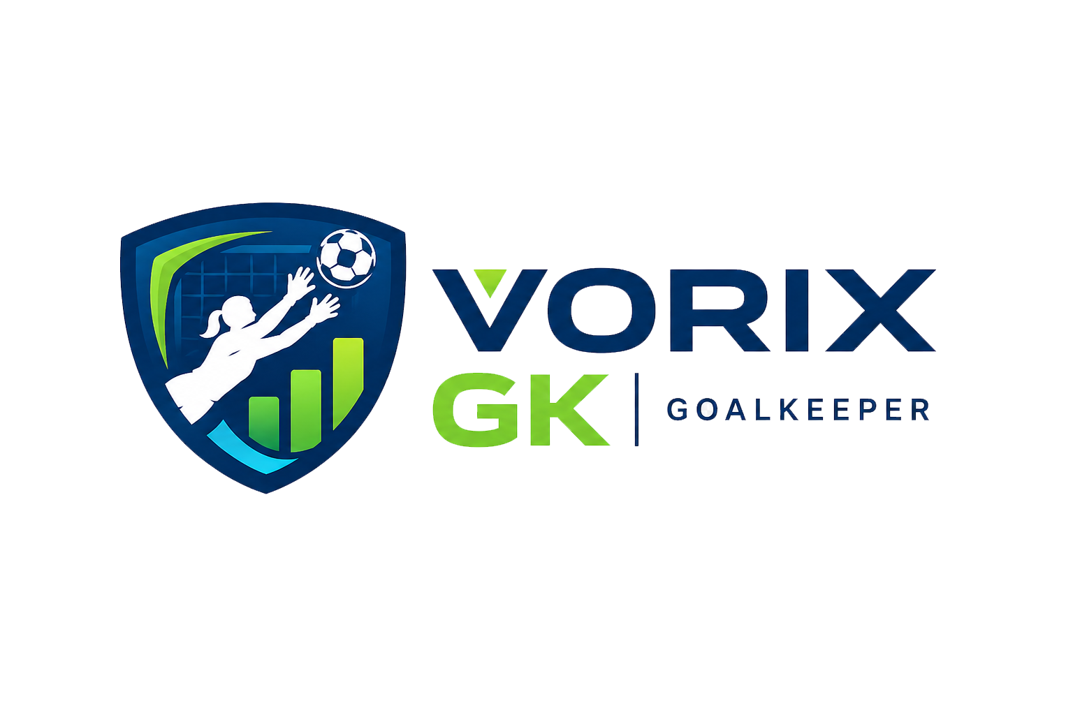 Vorix GK — Goalkeeper